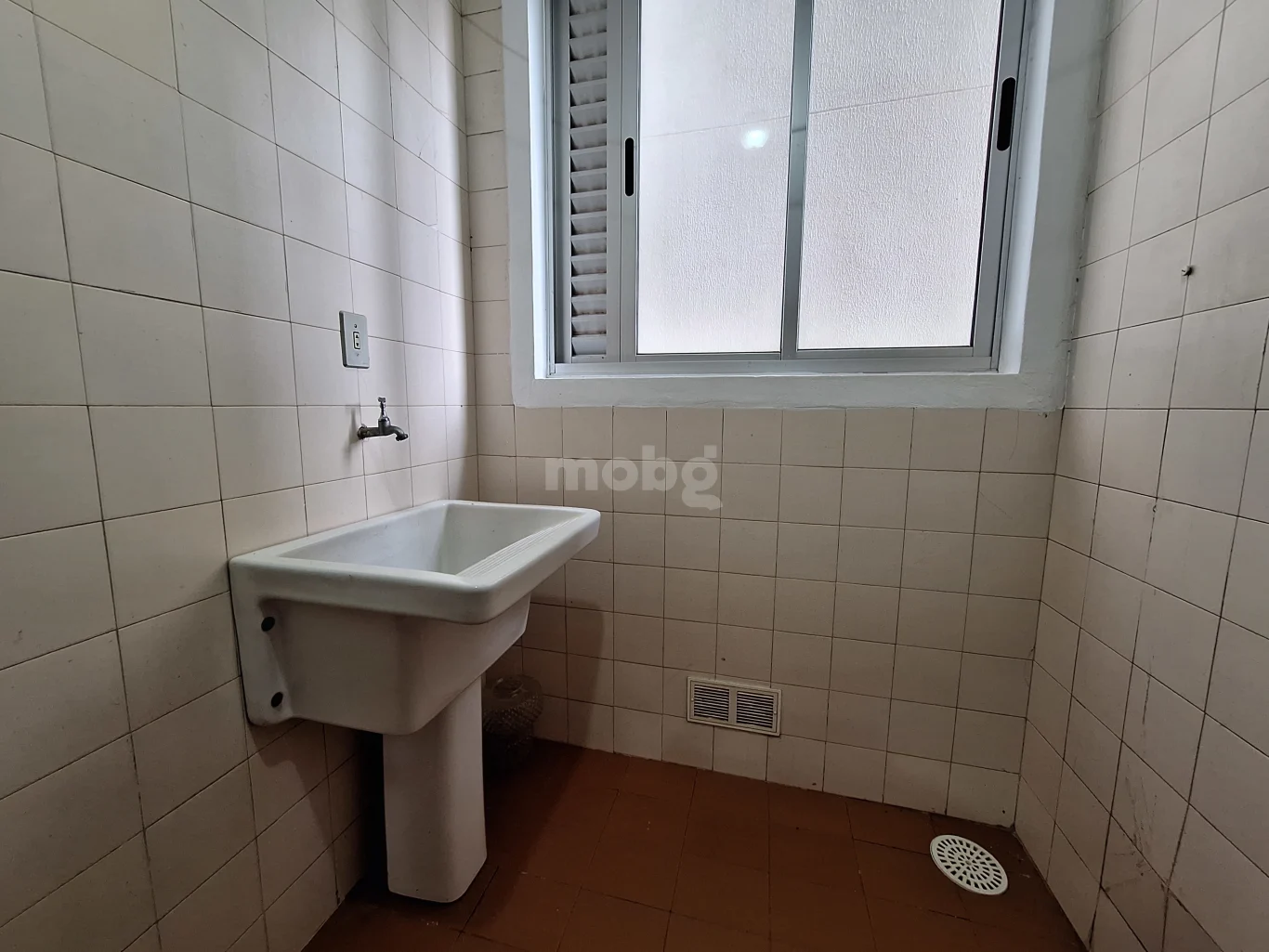 Apartamento para alugar com 1 quartos