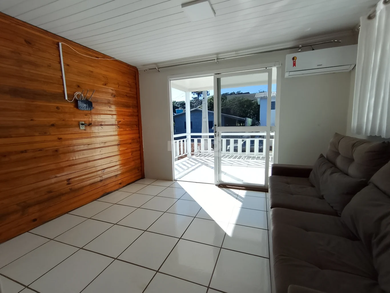 Casa para alugar com 4 quartos