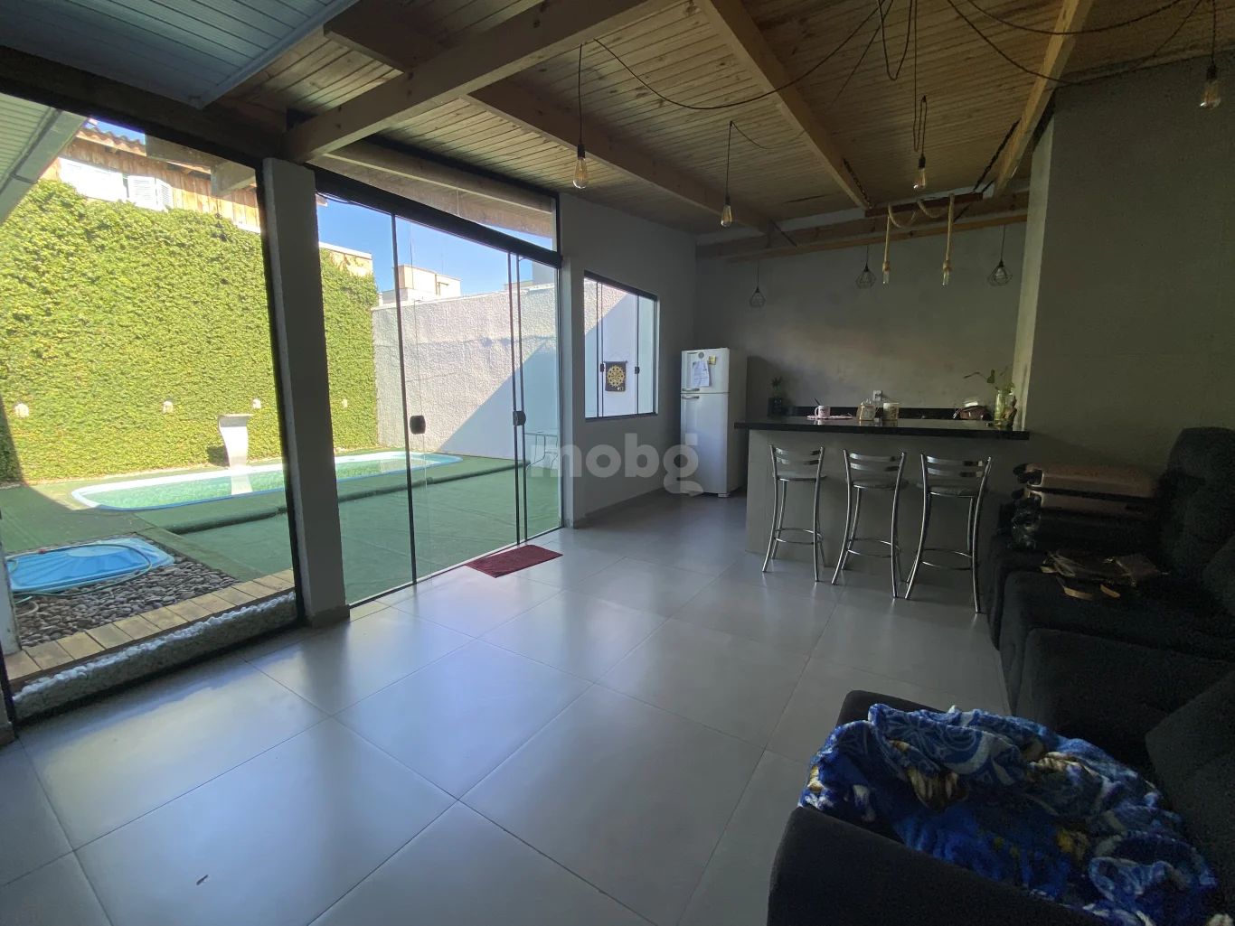 Casa para alugar com 3 quartos