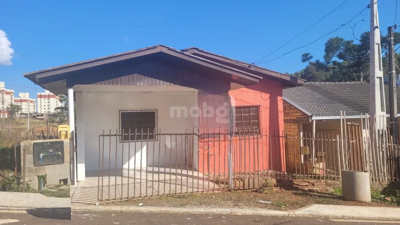 Casa para alugar com 2 quartos