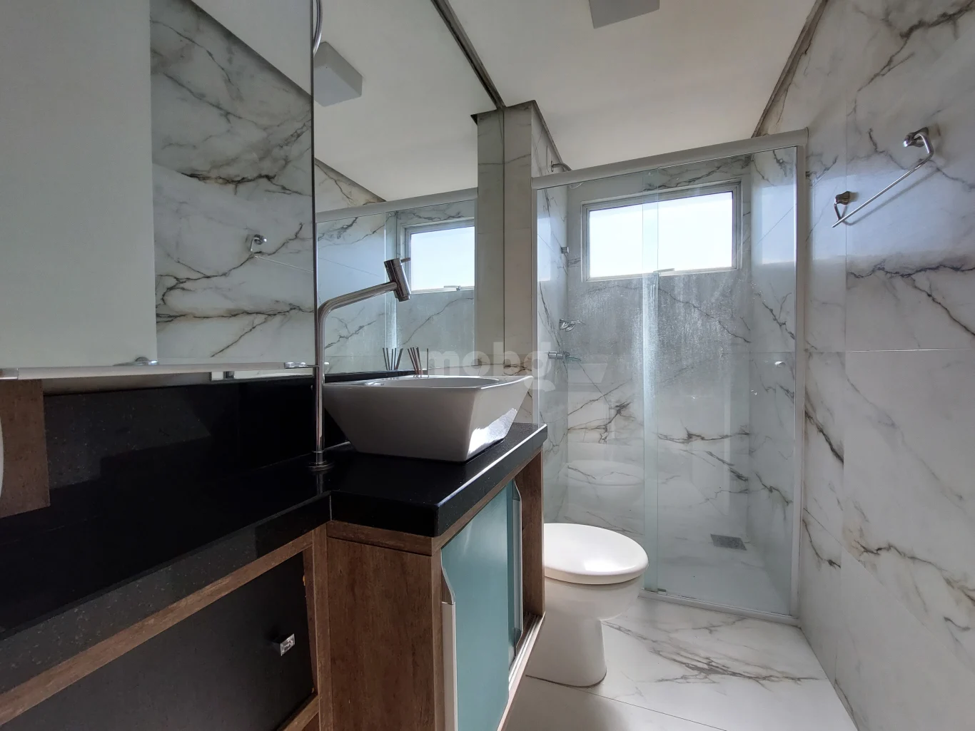 Apartamento para alugar com 3 quartos