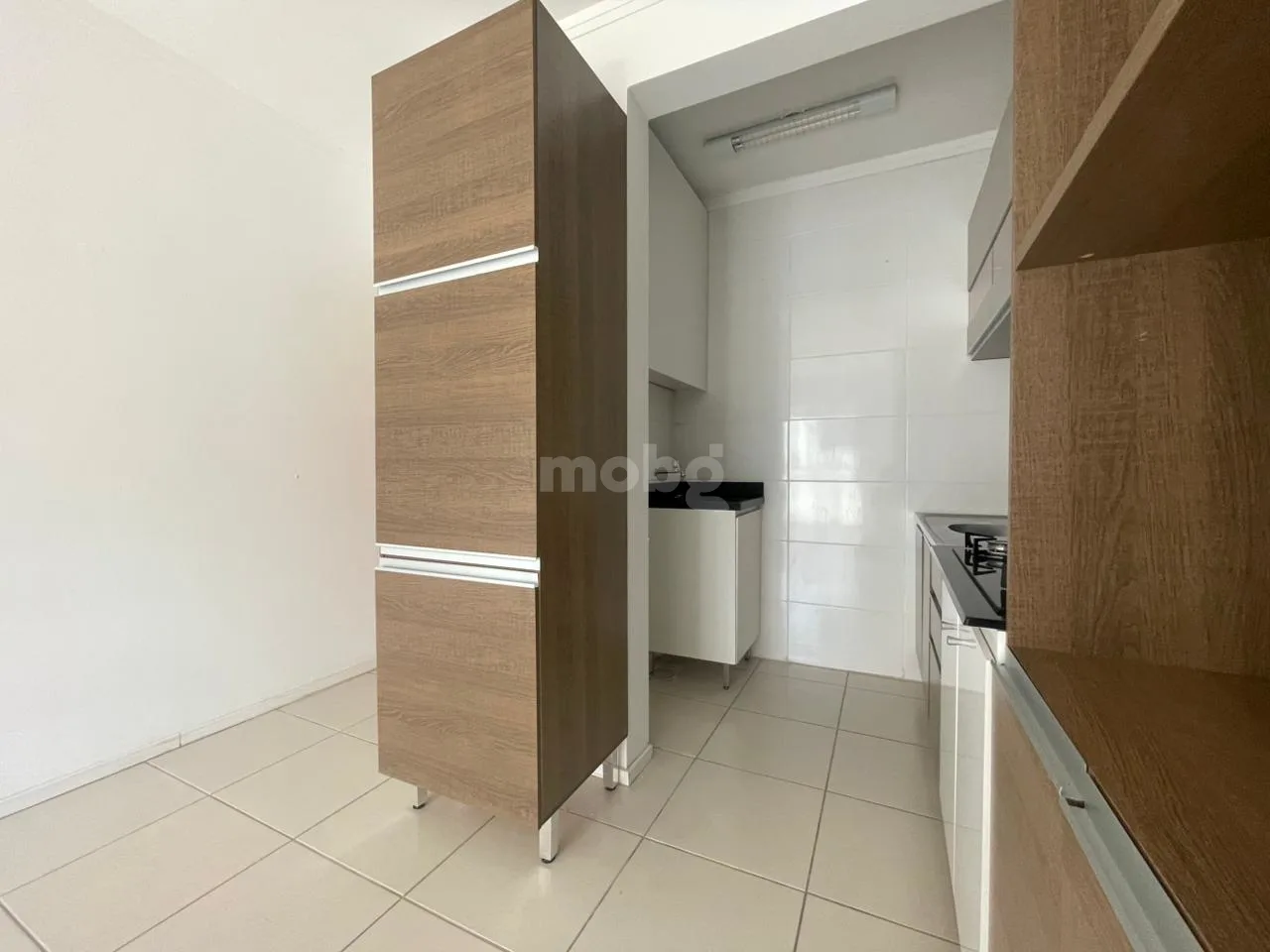 Apartamento para alugar com 2 quartos