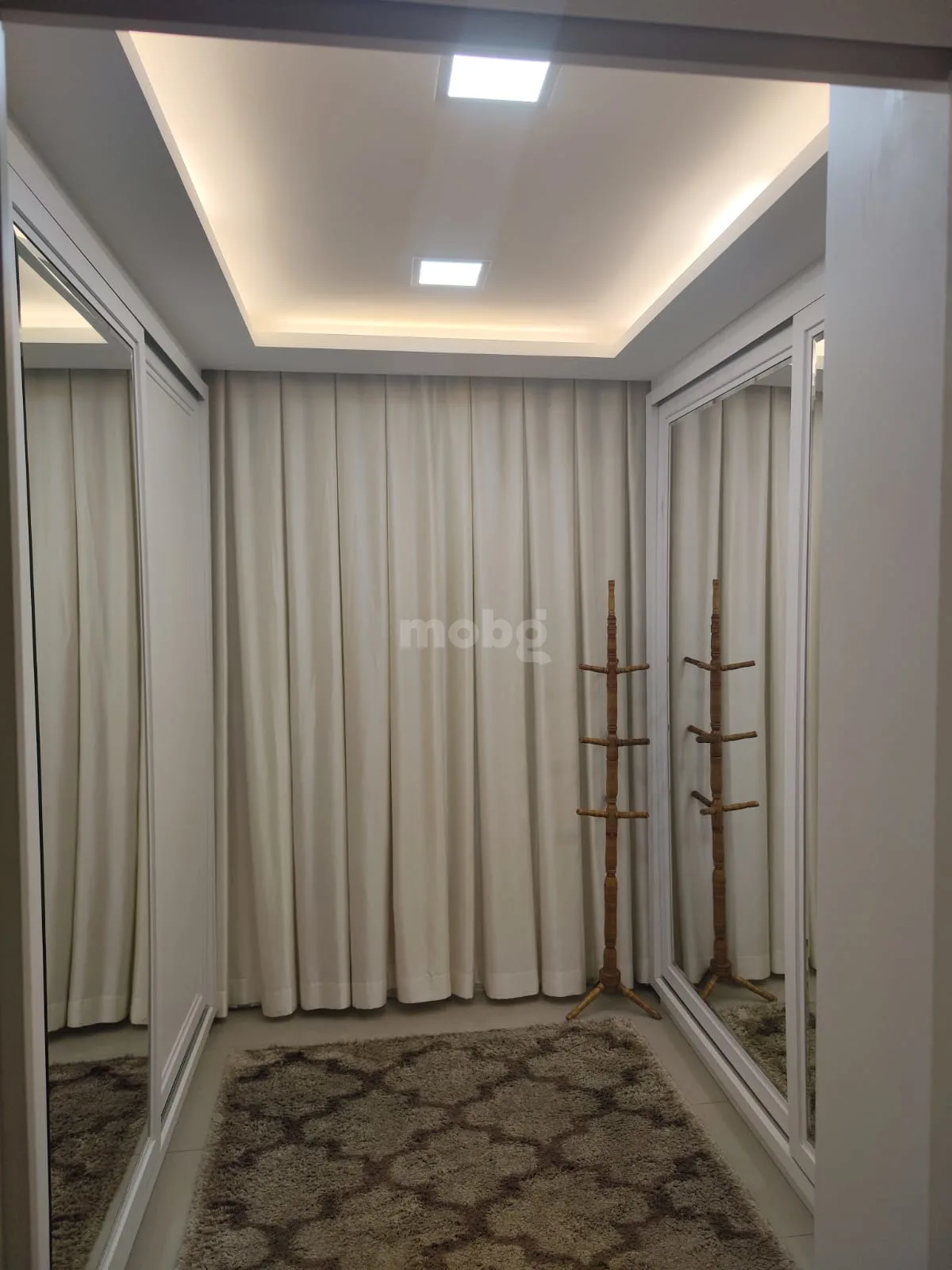 Apartamento para alugar com 3 quartos