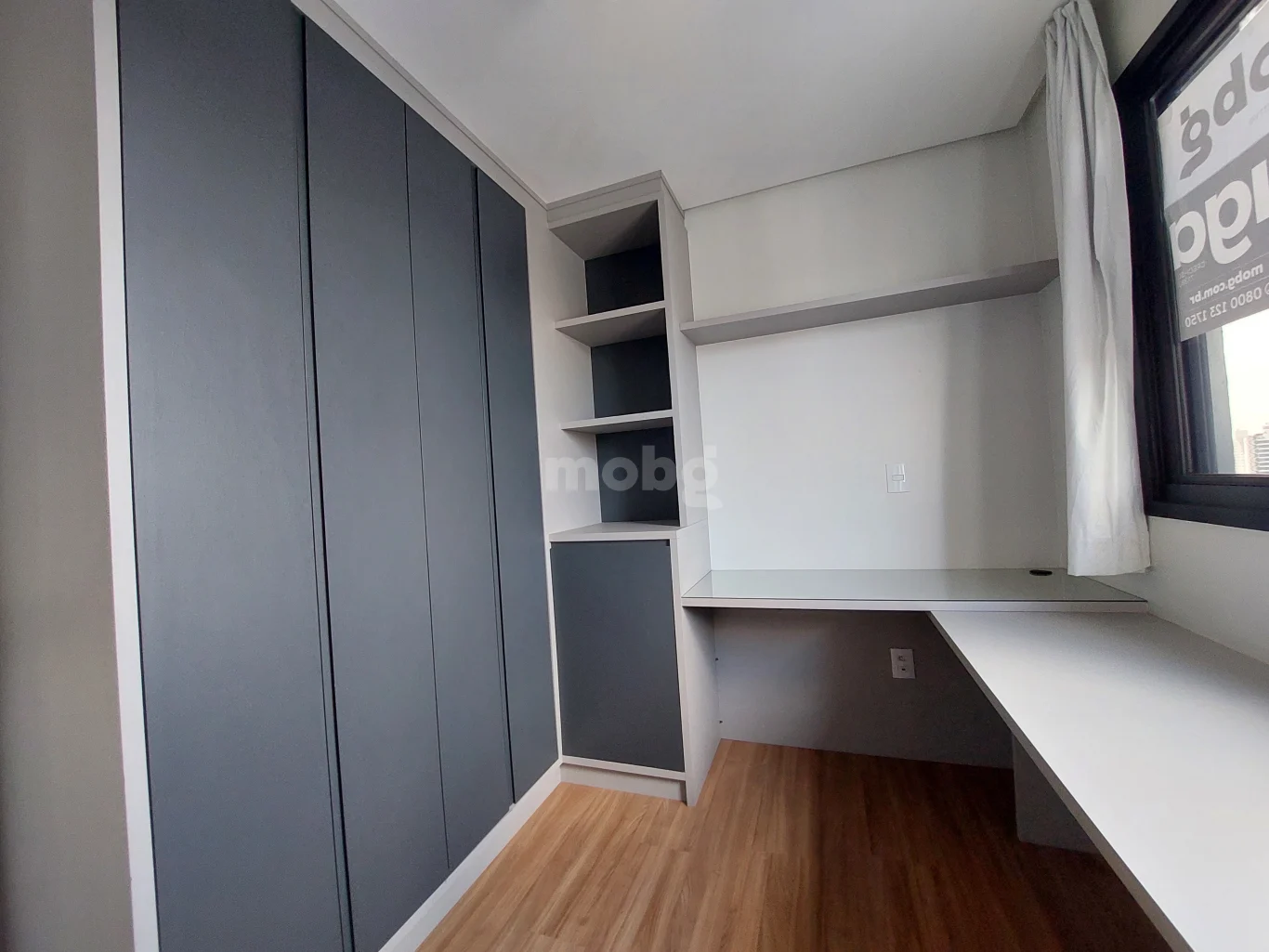Apartamento para alugar com 2 quartos