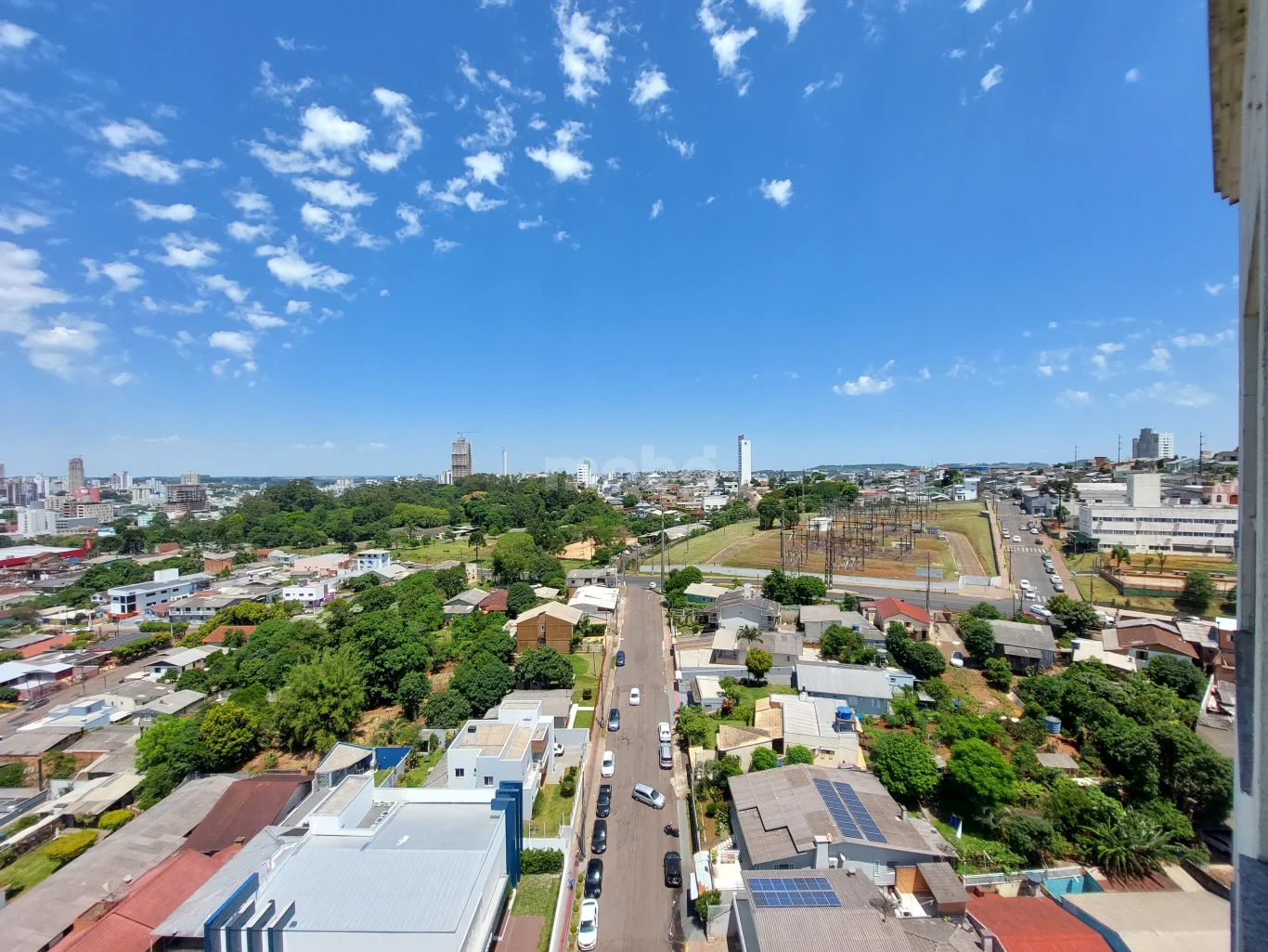 Apartamento para alugar com 2 quartos