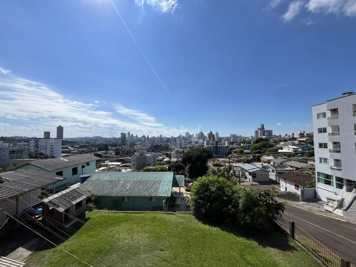 Apartamento para alugar com 3 quartos