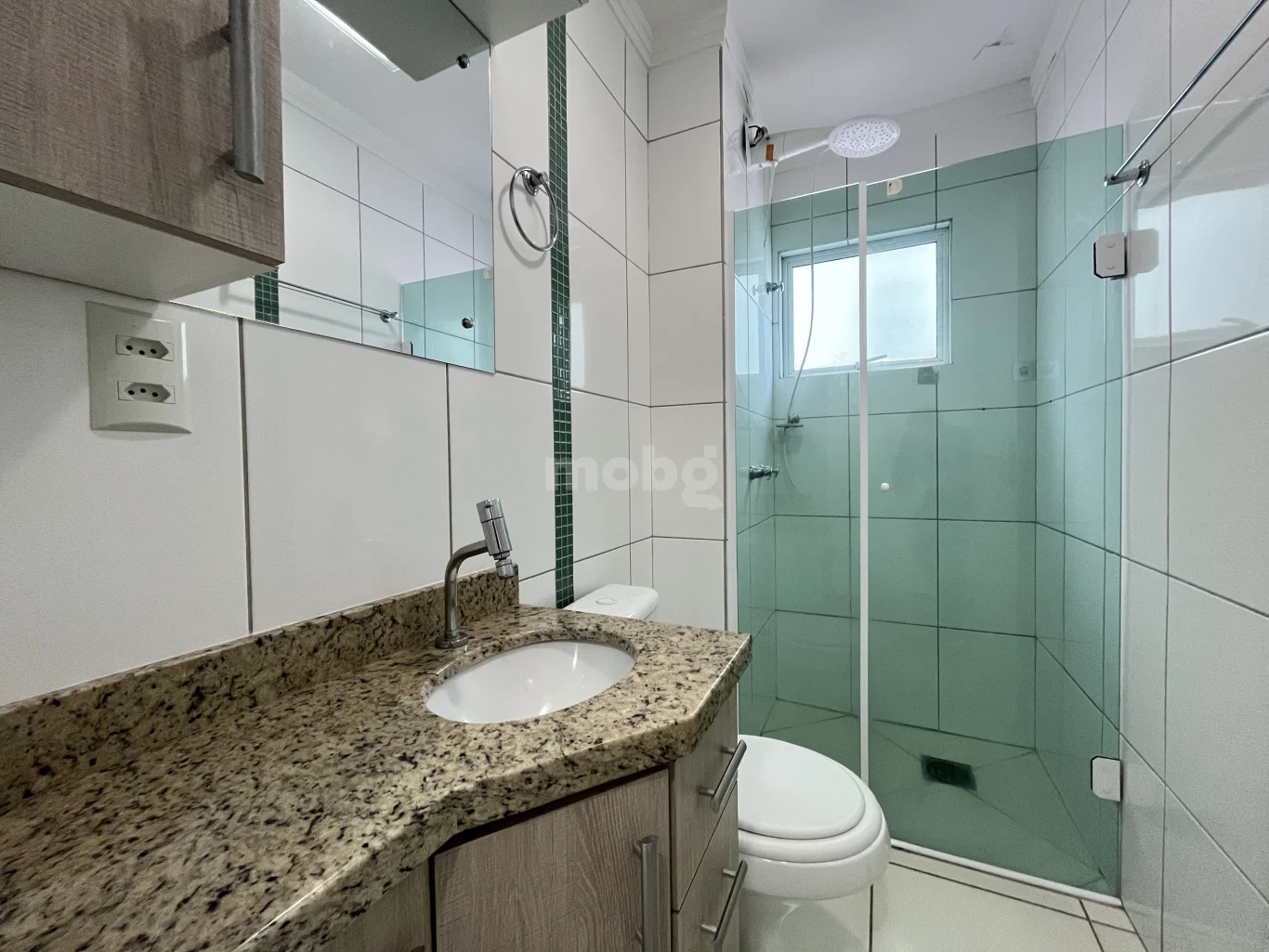 Apartamento para alugar com 2 quartos