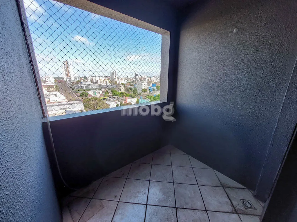 Apartamento para alugar em Chapecó, Centro