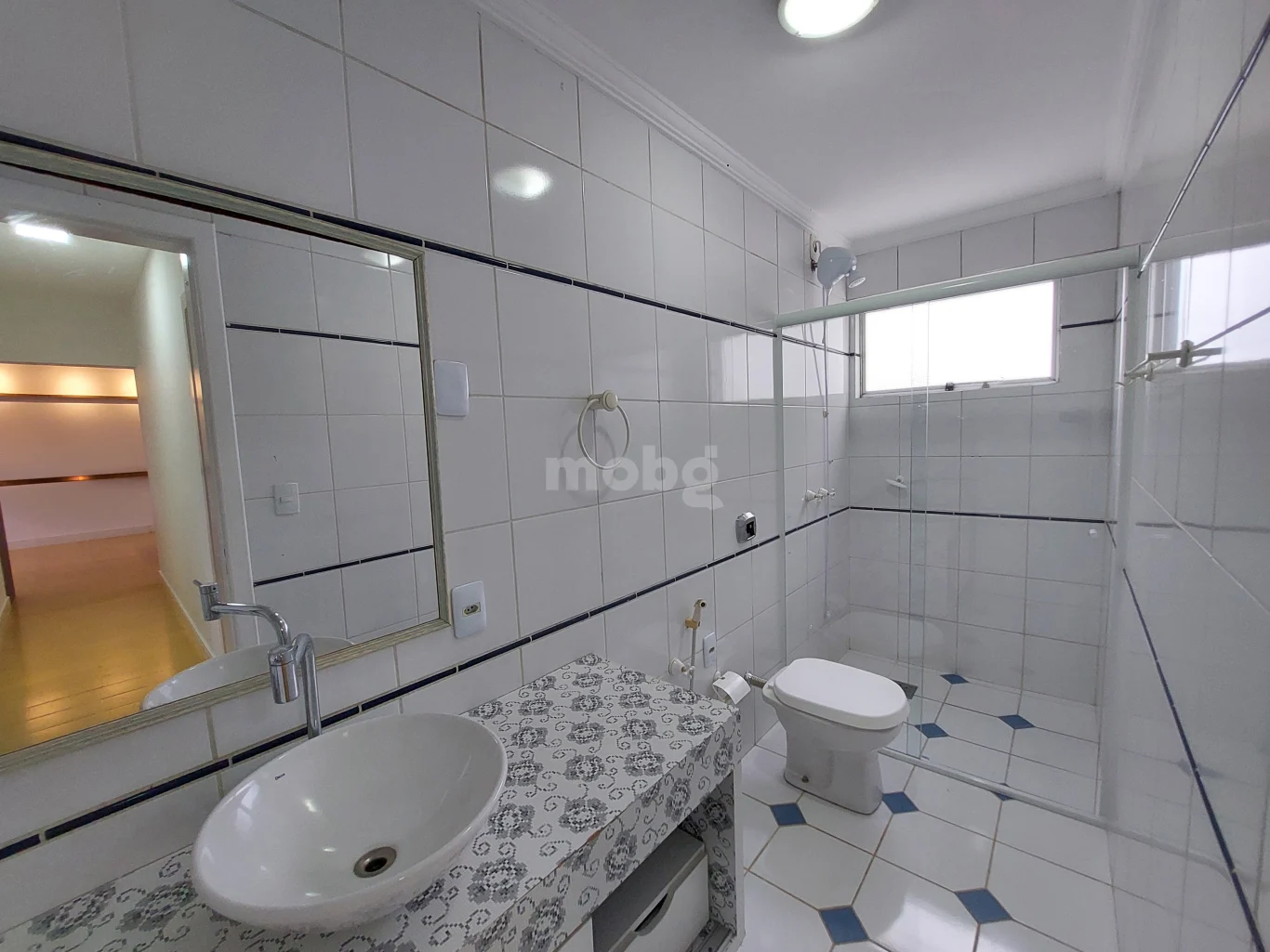 Apartamento para alugar com 3 quartos