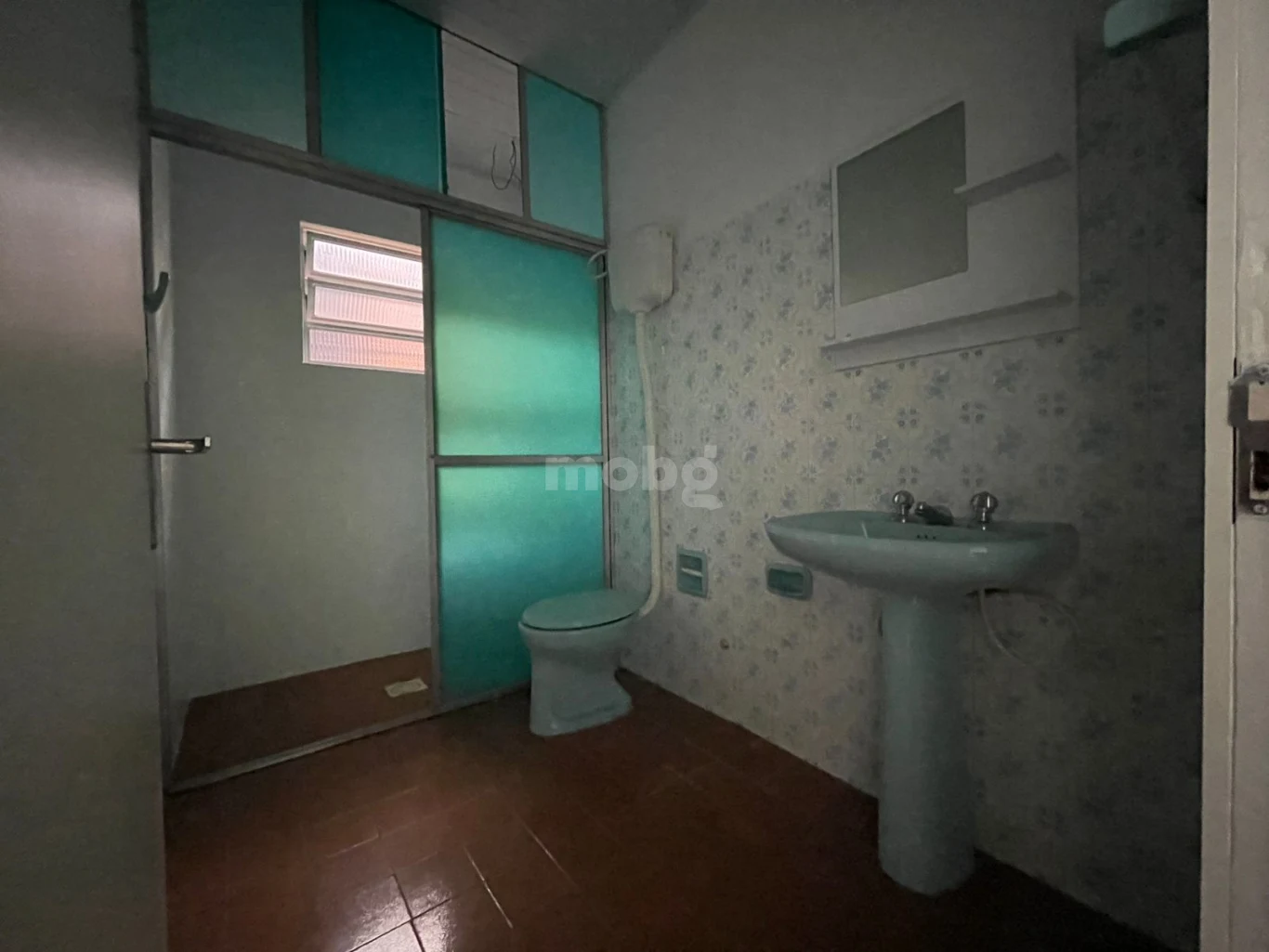 Casa para alugar com 2 quartos