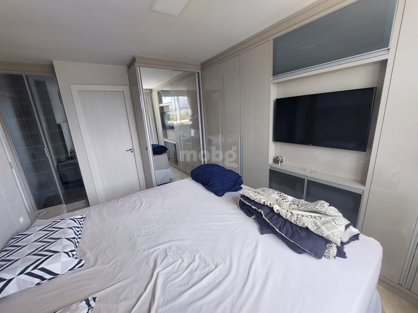 Apartamento para alugar com 2 quartos