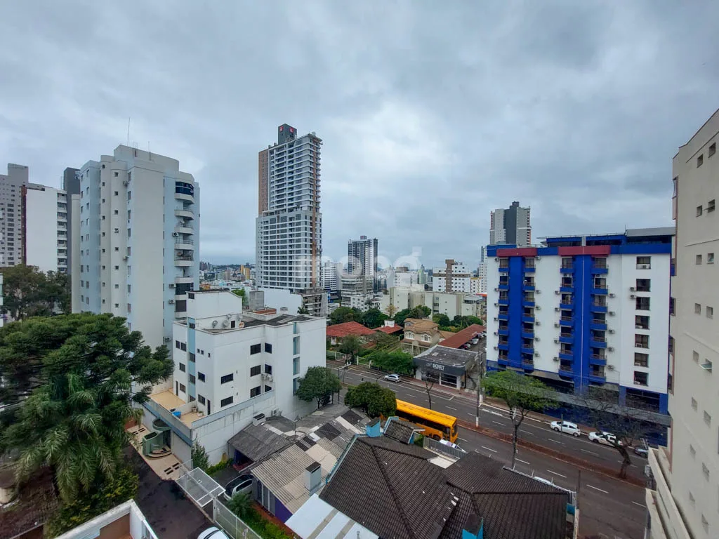 Apartamento para alugar com 2 quartos