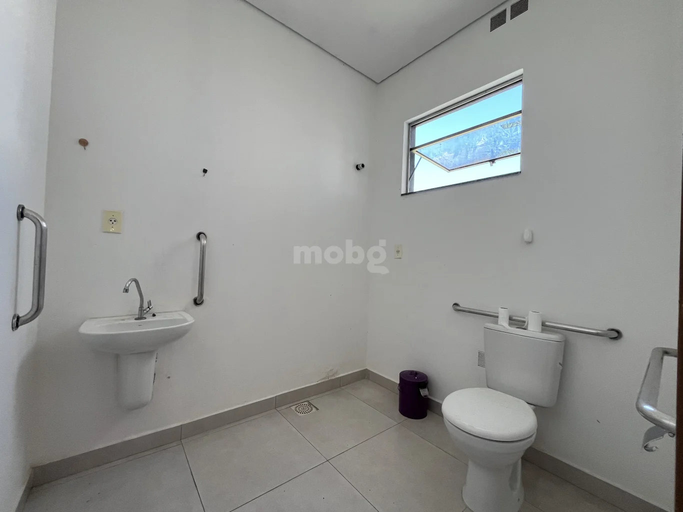 Sala_Comercial para alugar em Chapecó, Passo dos Fortes