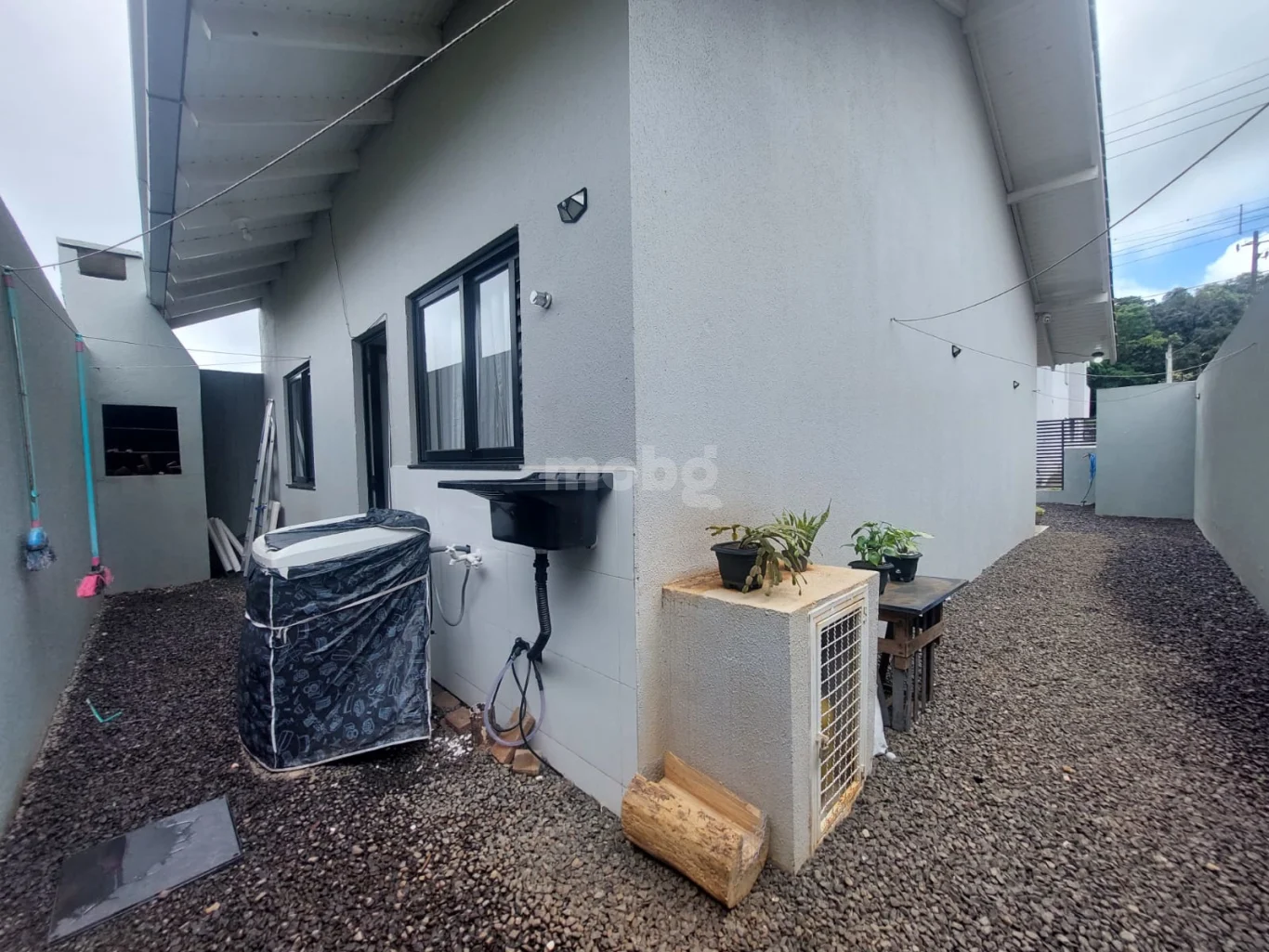 Casa para alugar com 2 quartos