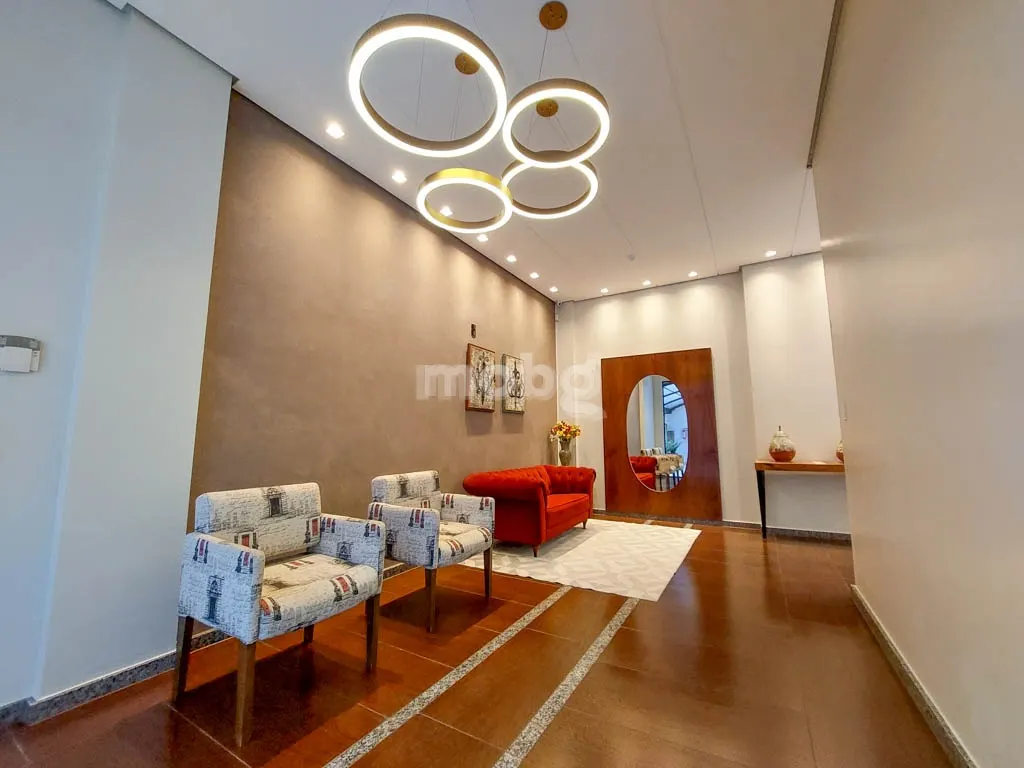 Apartamento para alugar com 2 quartos