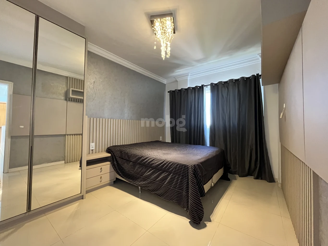 Apartamento para alugar com 3 quartos