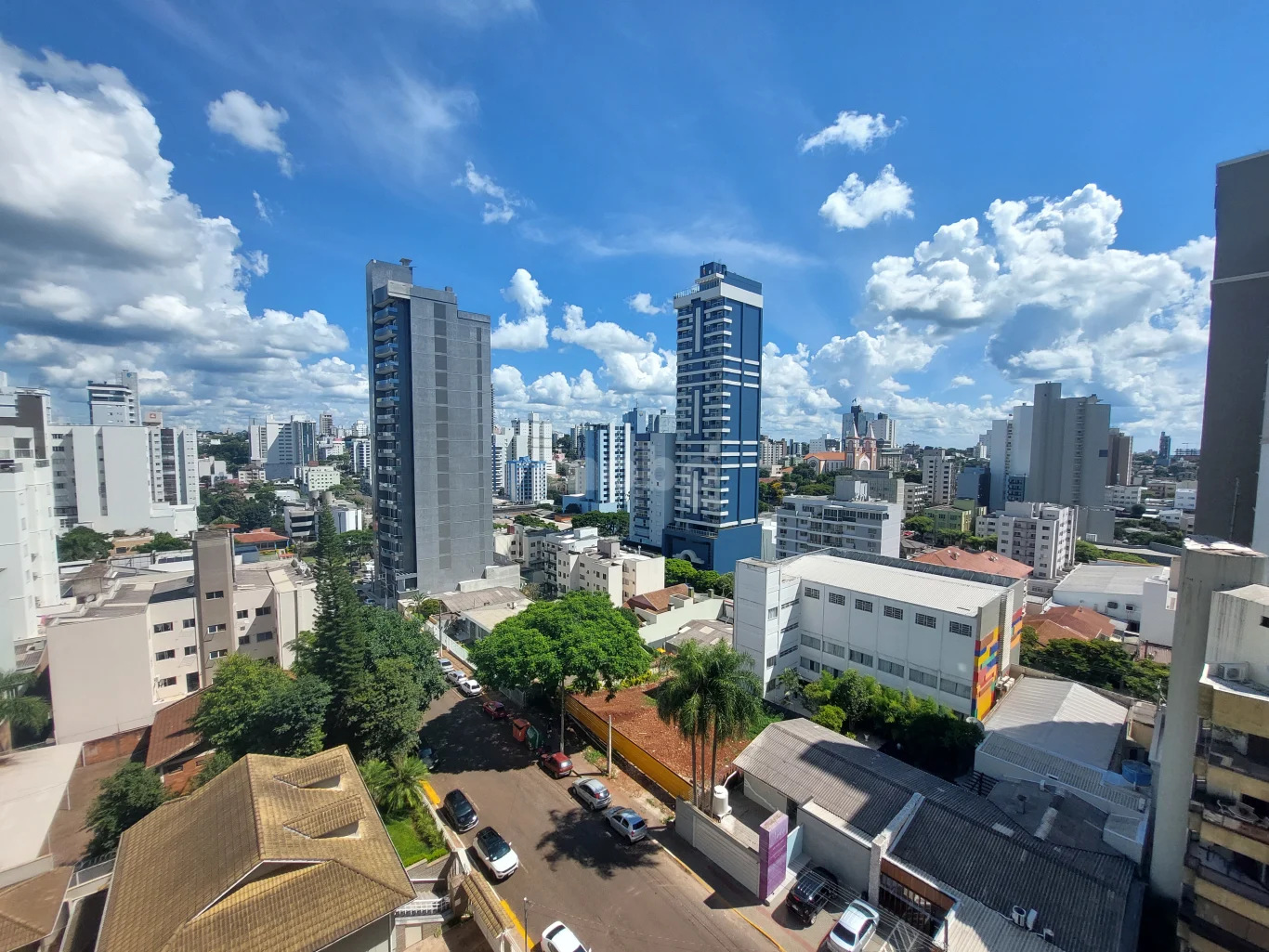 Apartamento para alugar com 3 quartos