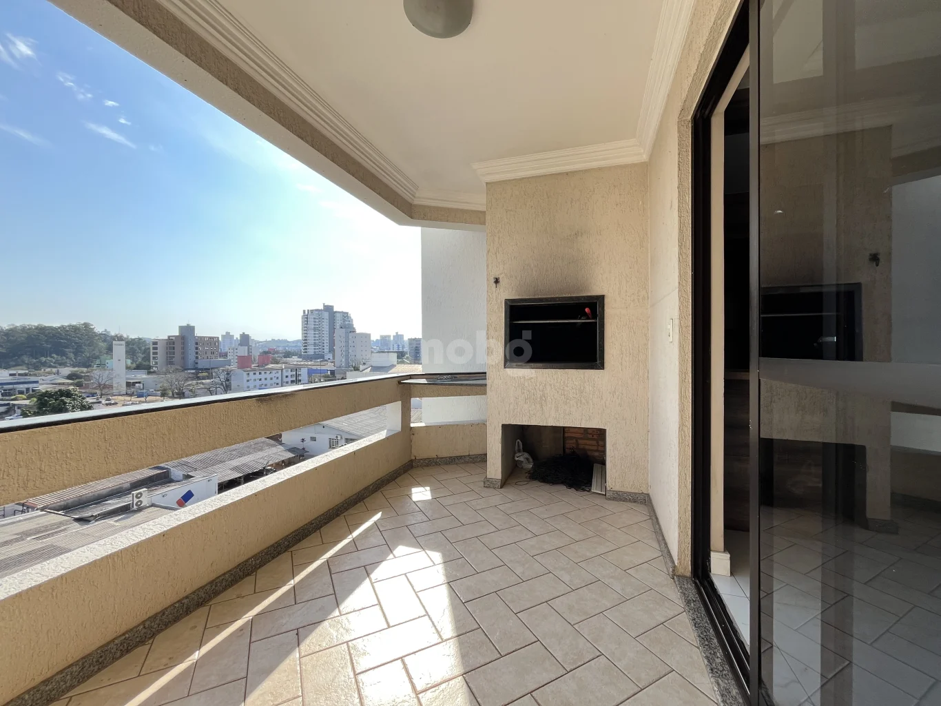 Apartamento para alugar com 3 quartos