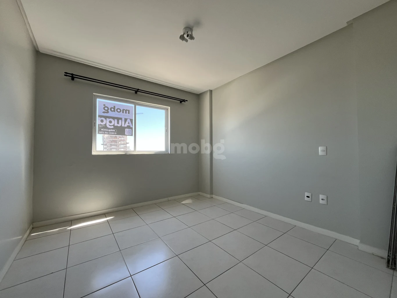 Apartamento para alugar com 2 quartos
