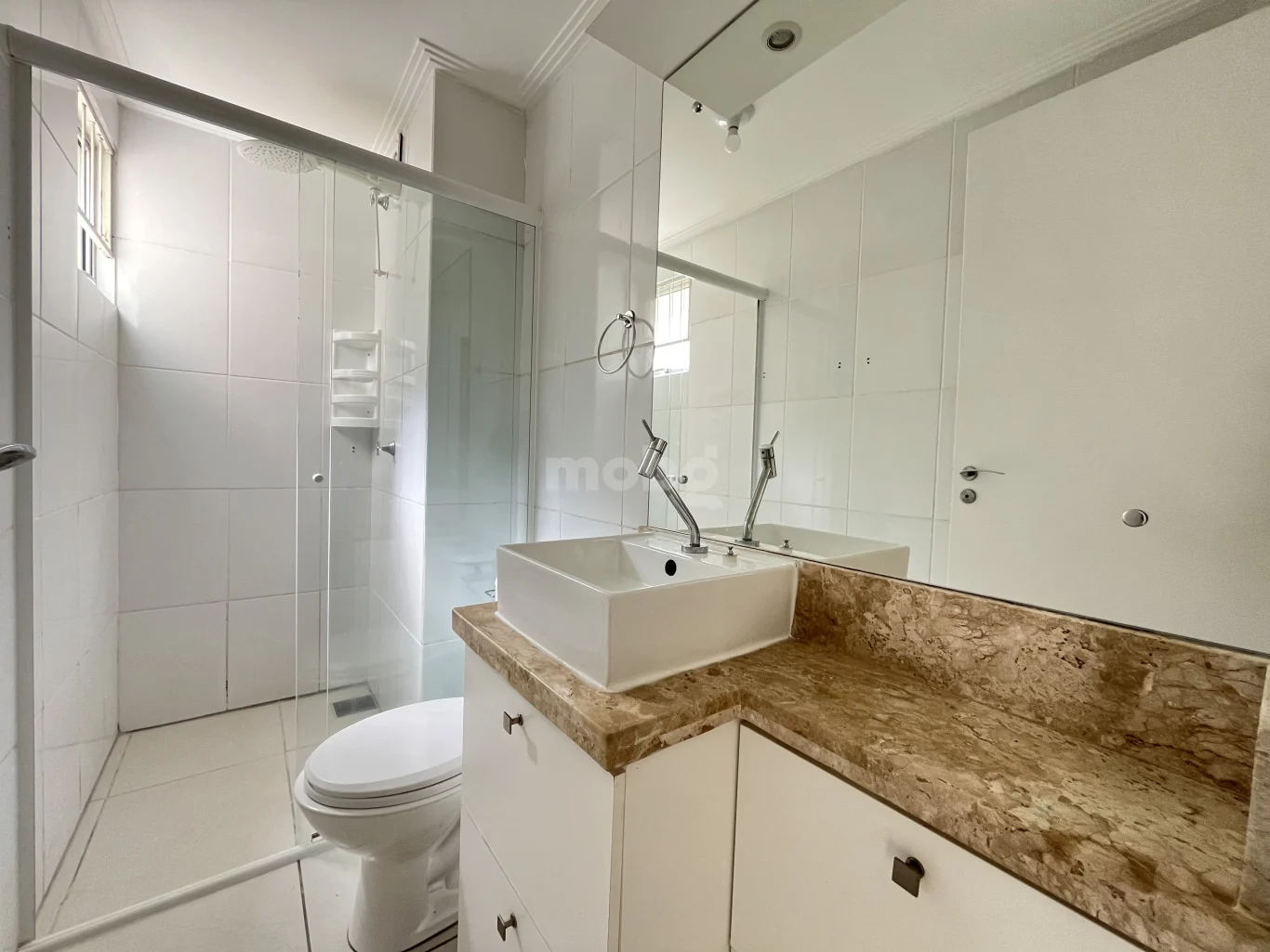 Apartamento para alugar com 2 quartos