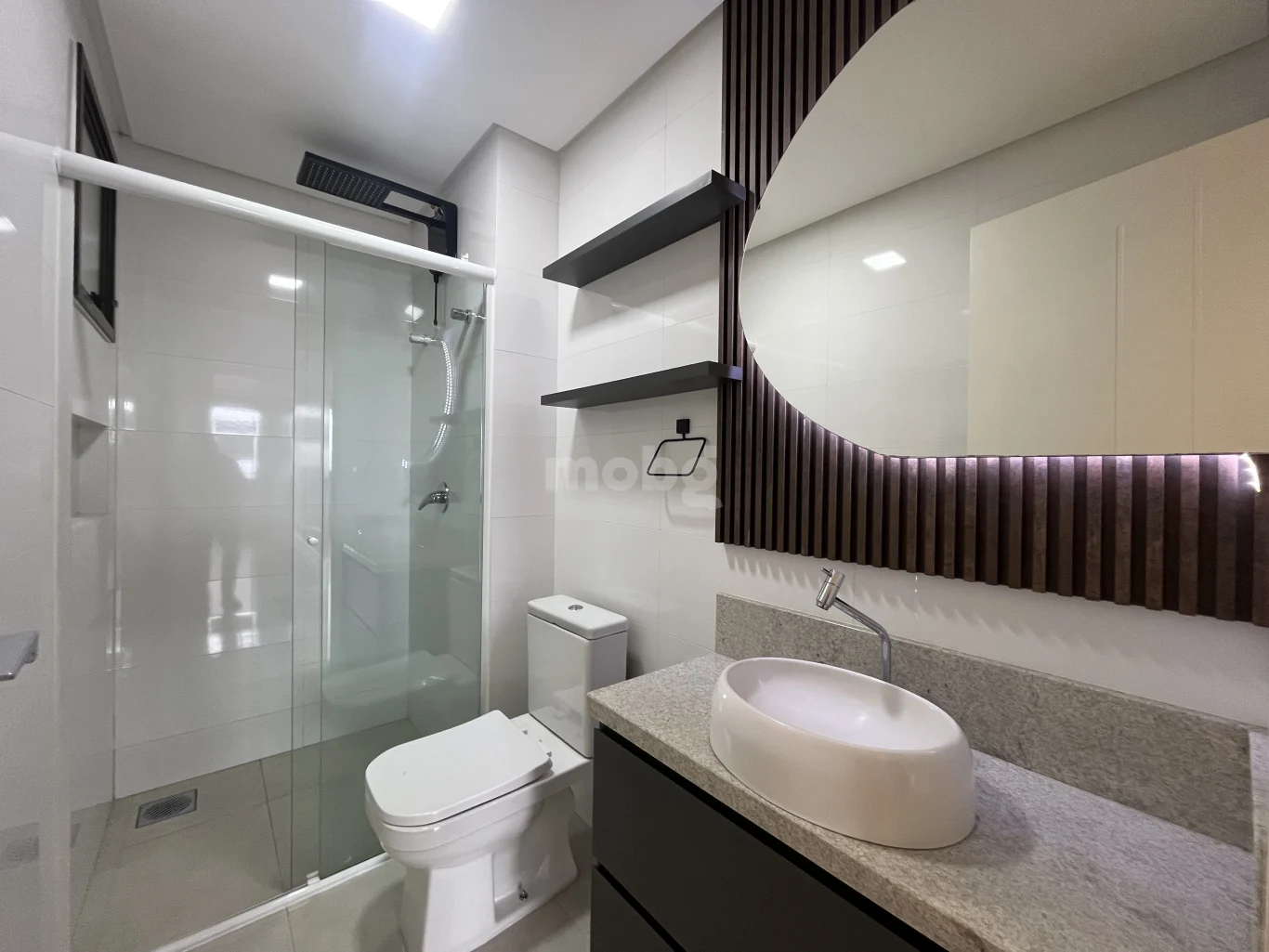 Apartamento para alugar com 2 quartos