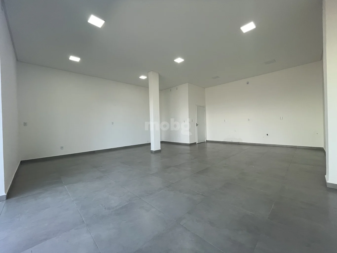 Sala_Comercial para alugar em Chapecó, Efapi