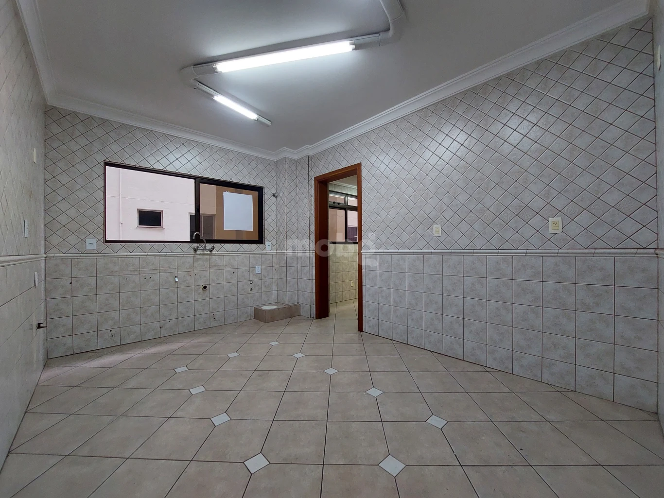 Apartamento para alugar com 3 quartos