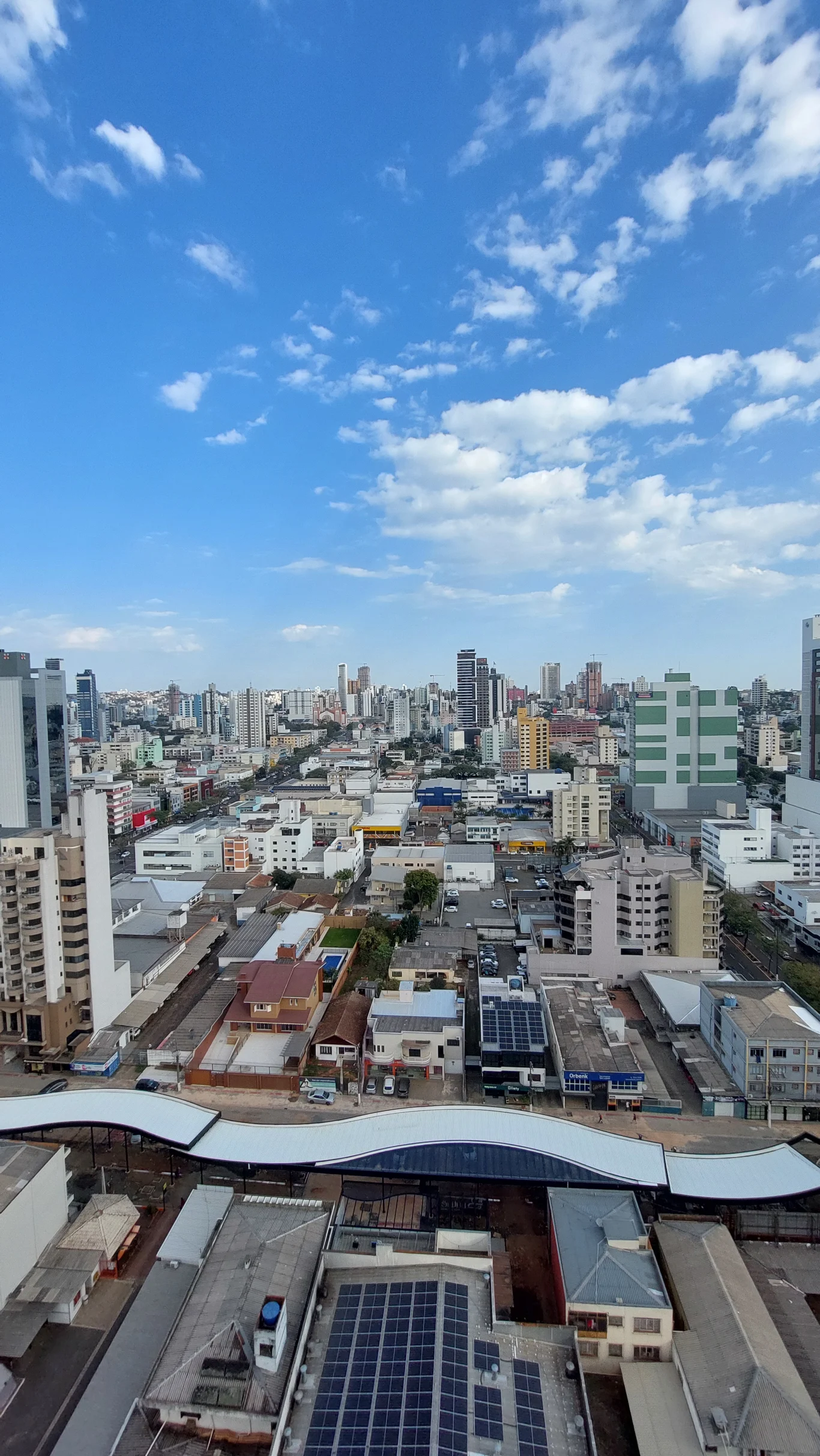 Apartamento para alugar com 2 quartos