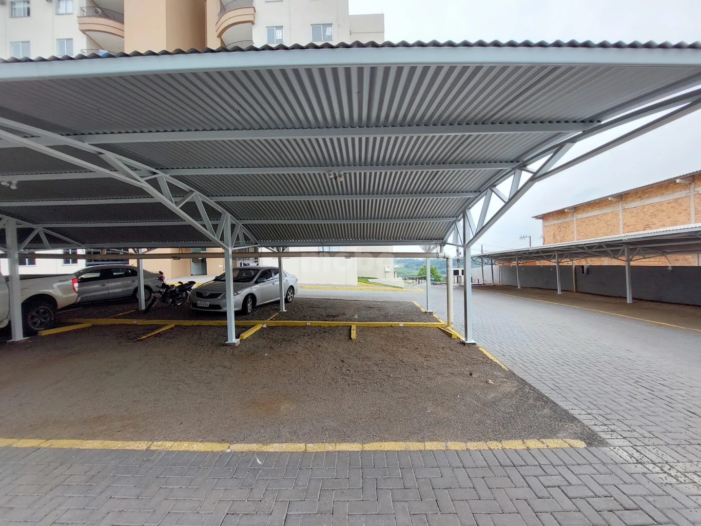 Apartamento para alugar com 3 quartos