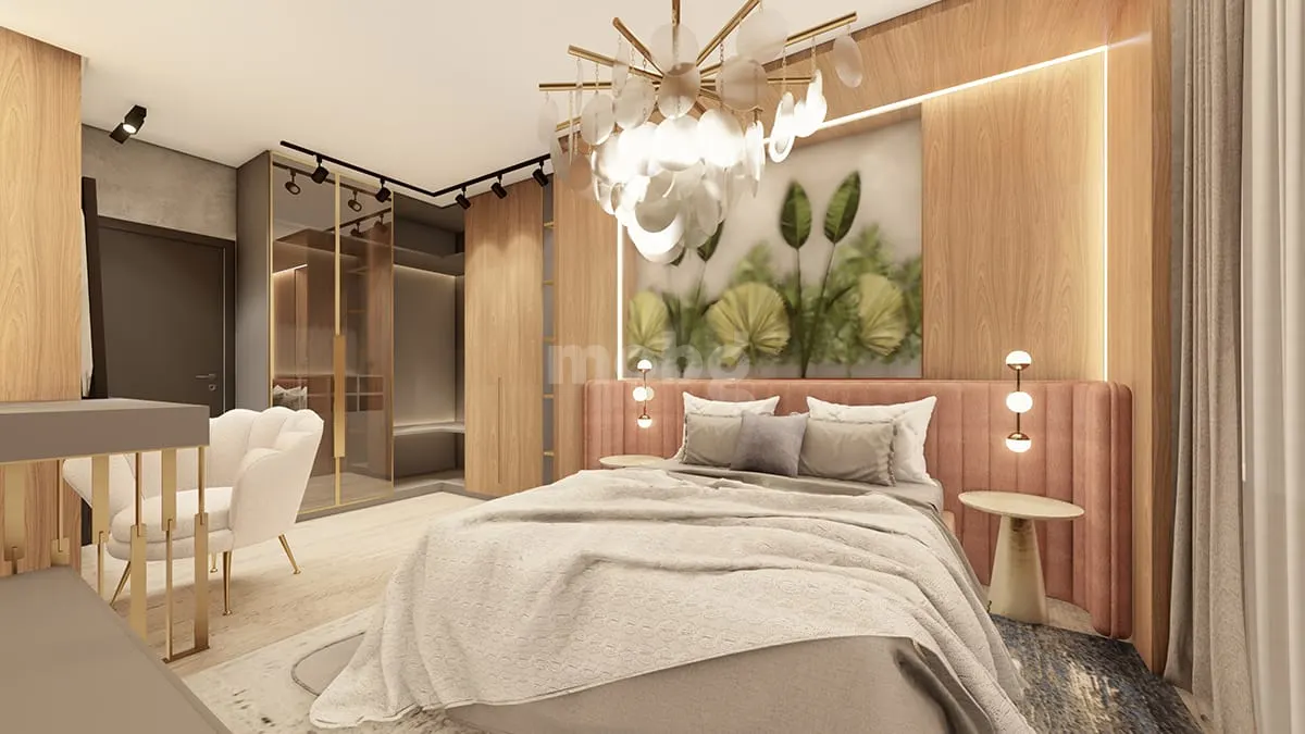 Apartamento para alugar em Cascavel, Centro