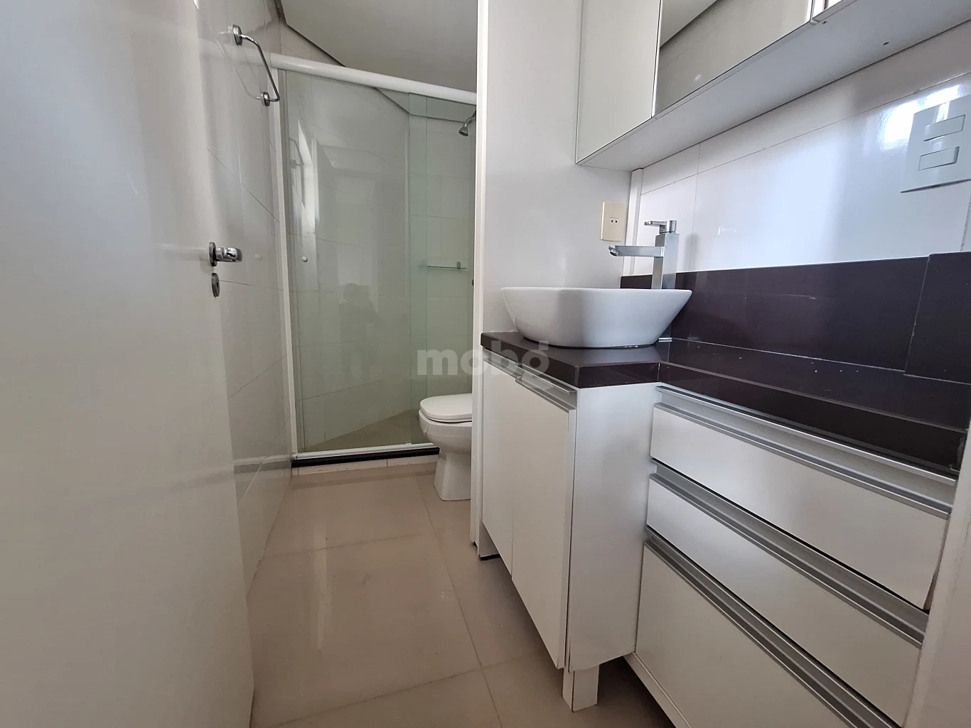 Apartamento para alugar com 3 quartos