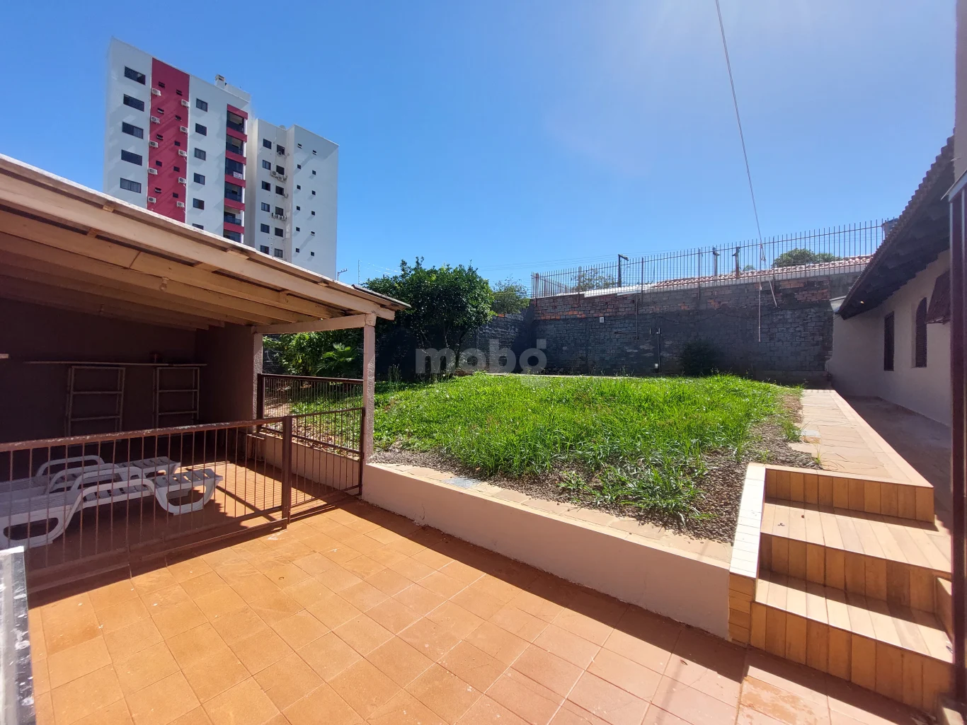 Casa para alugar com 3 quartos