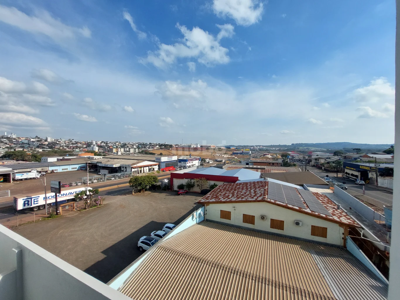 Apartamento para alugar com 2 quartos