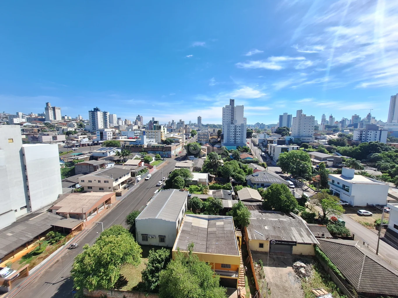 Apartamento para alugar com 2 quartos