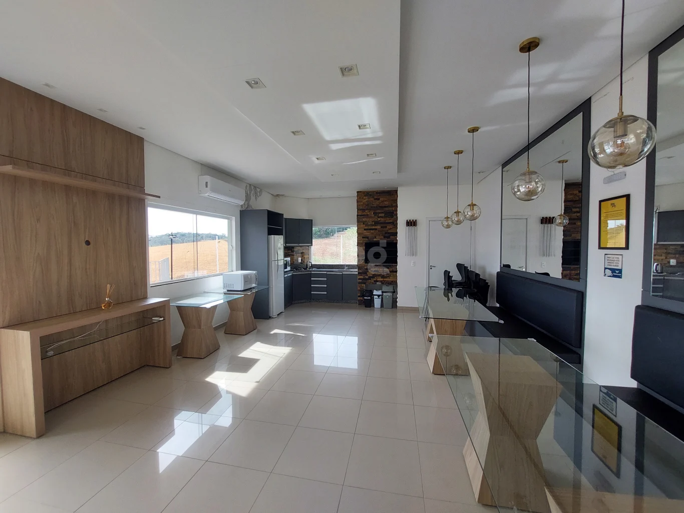 Apartamento para alugar com 2 quartos