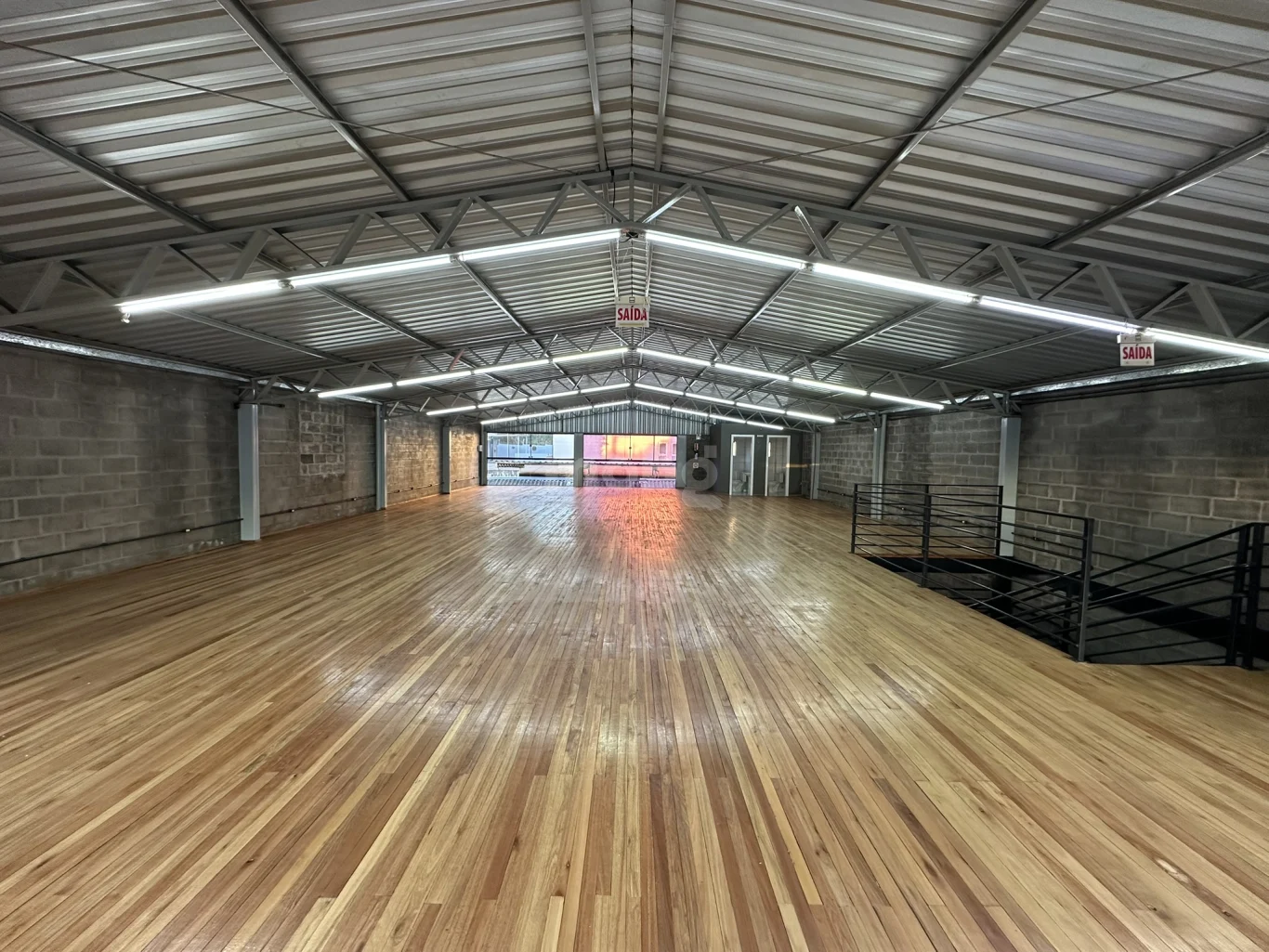 Sala_Comercial para alugar em Pinhalzinho, Centro