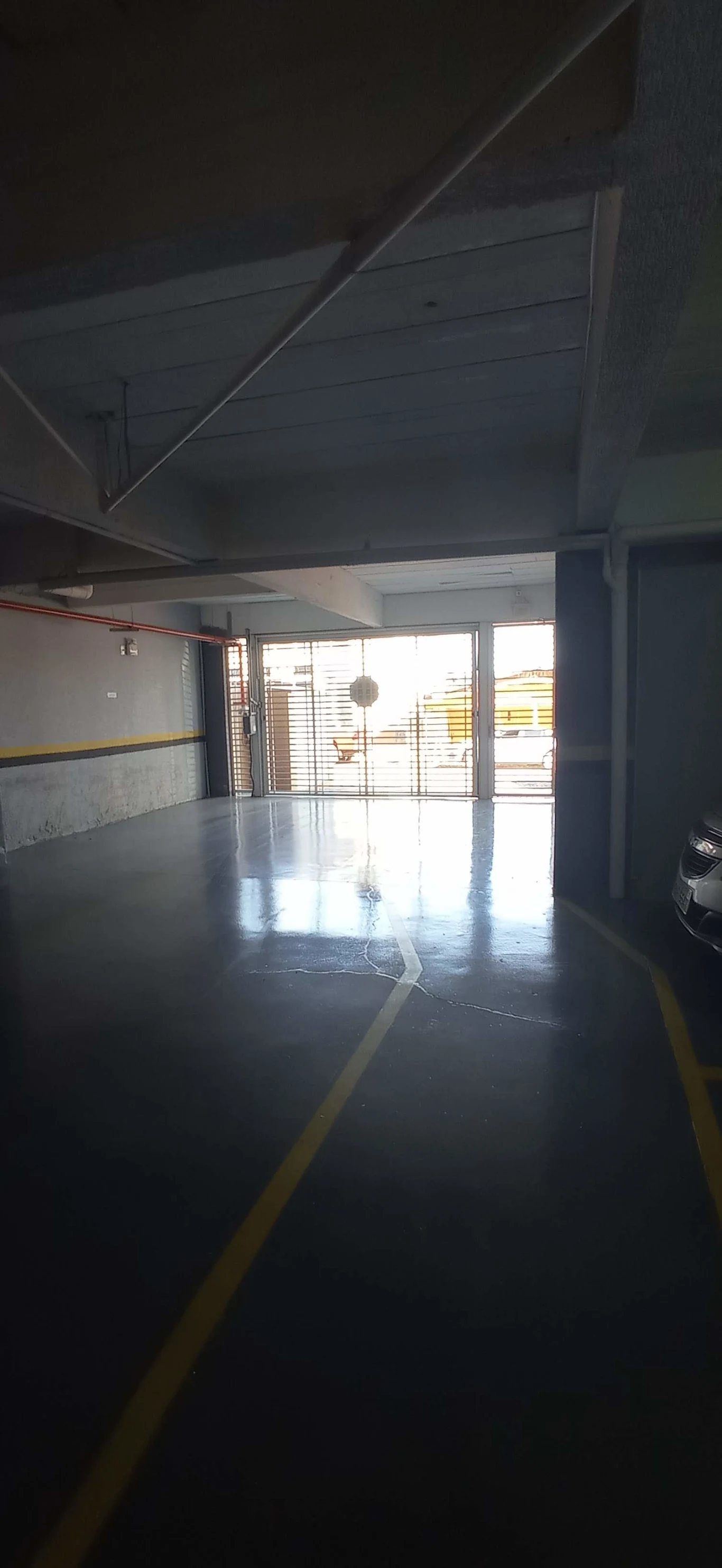 Apartamento para alugar com 2 quartos