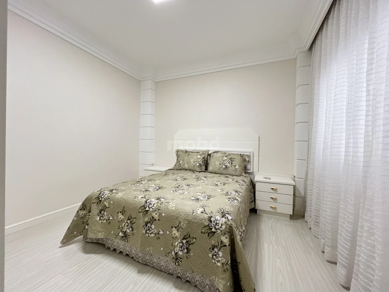 Apartamento para alugar com 3 quartos