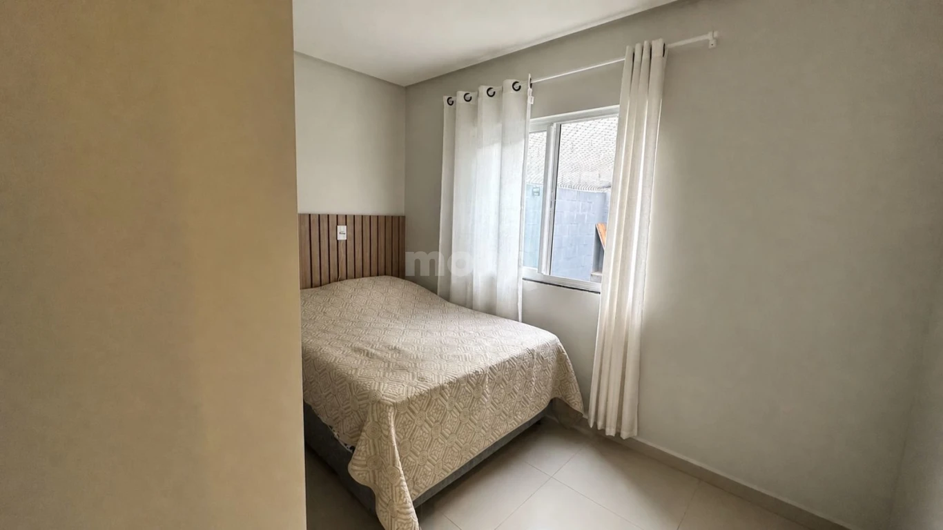 Apartamento para alugar com 2 quartos