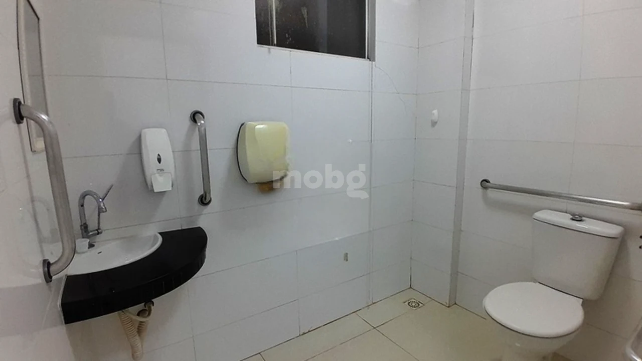 Sala_Comercial para alugar em Chapecó, Efapi