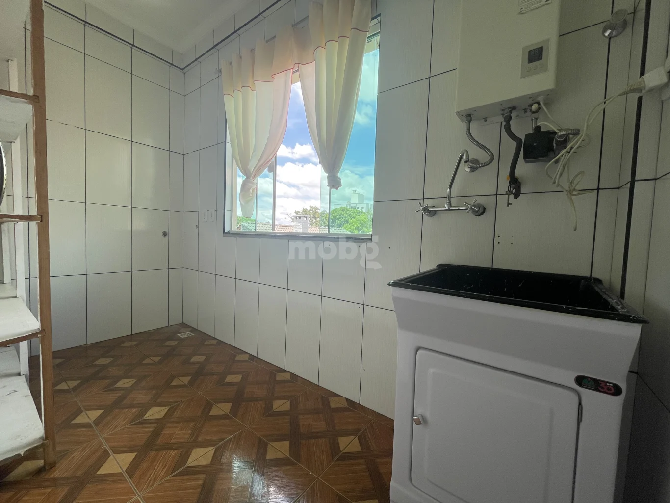 Casa para alugar com 2 quartos
