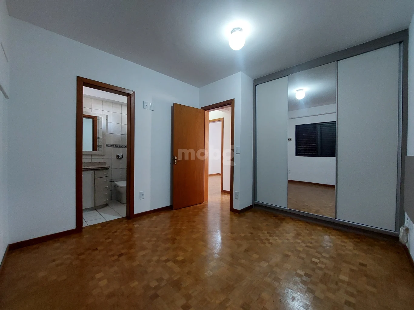 Apartamento para alugar com 3 quartos