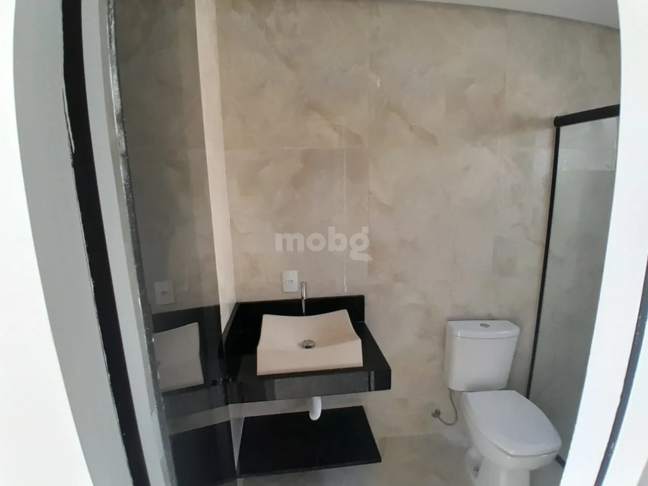 Apartamento para alugar com 1 quartos