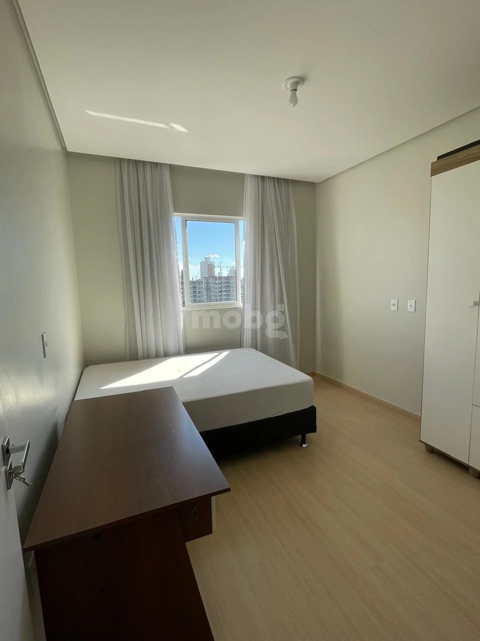 Apartamento para alugar com 2 quartos