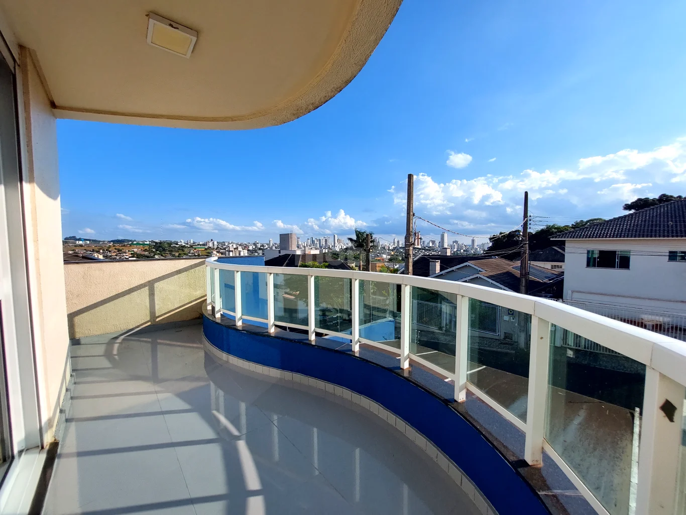 Casa para alugar com 3 quartos