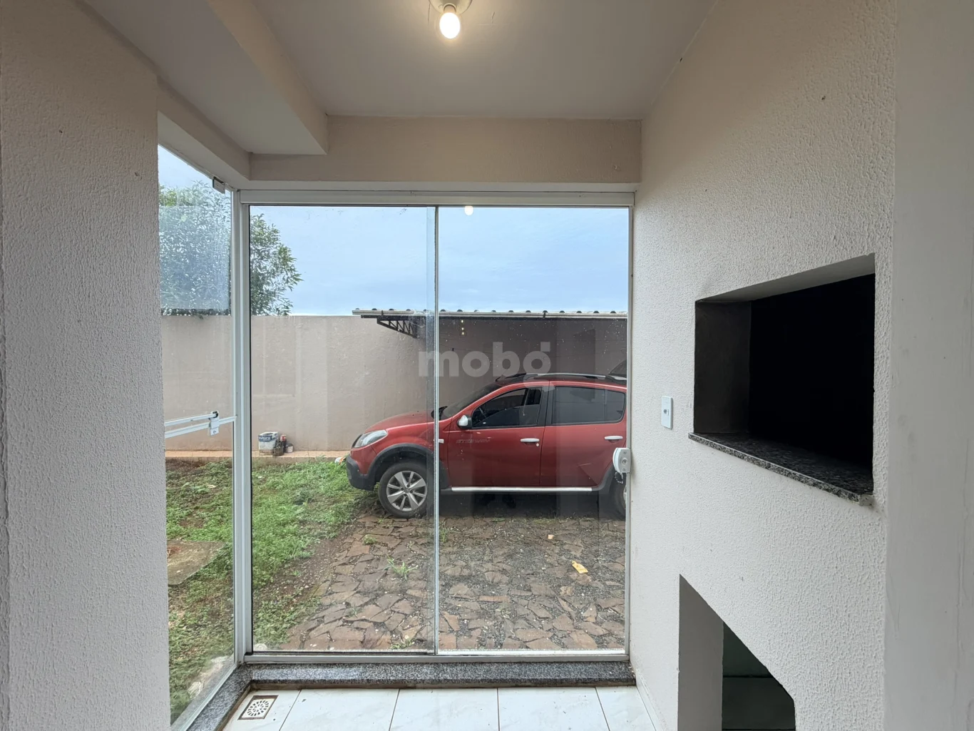 Apartamento para alugar com 2 quartos