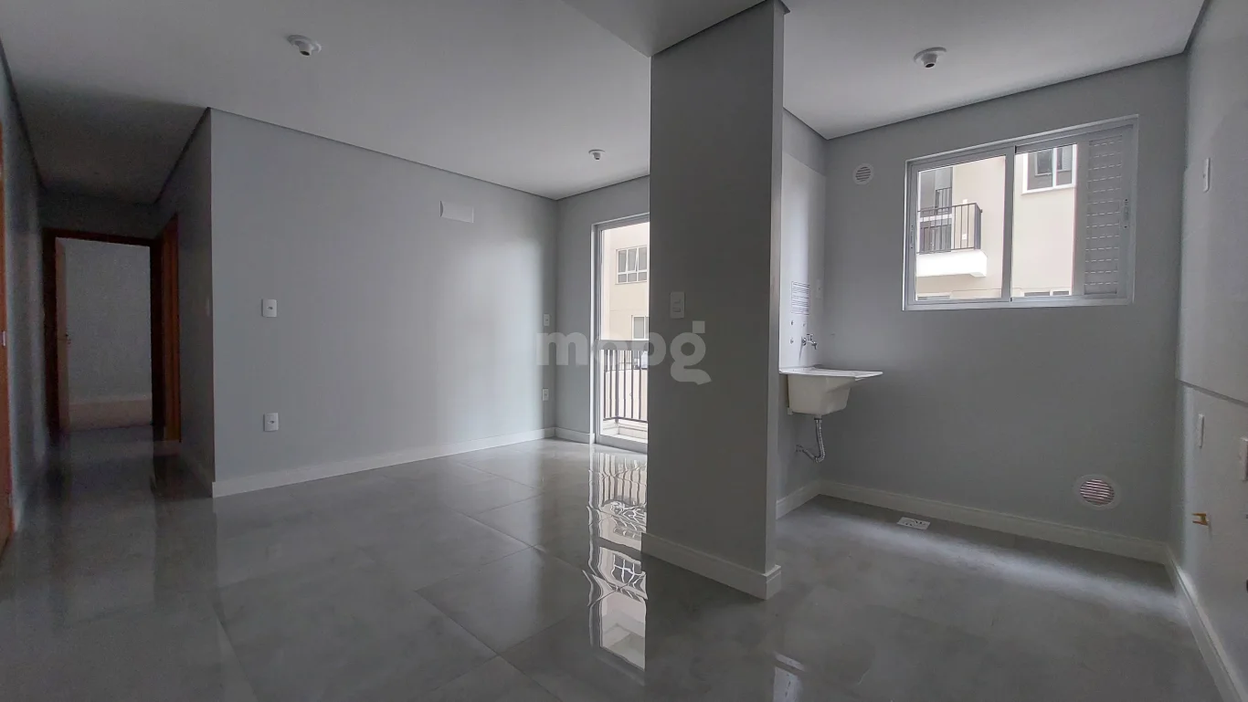 Apartamento para alugar com 2 quartos