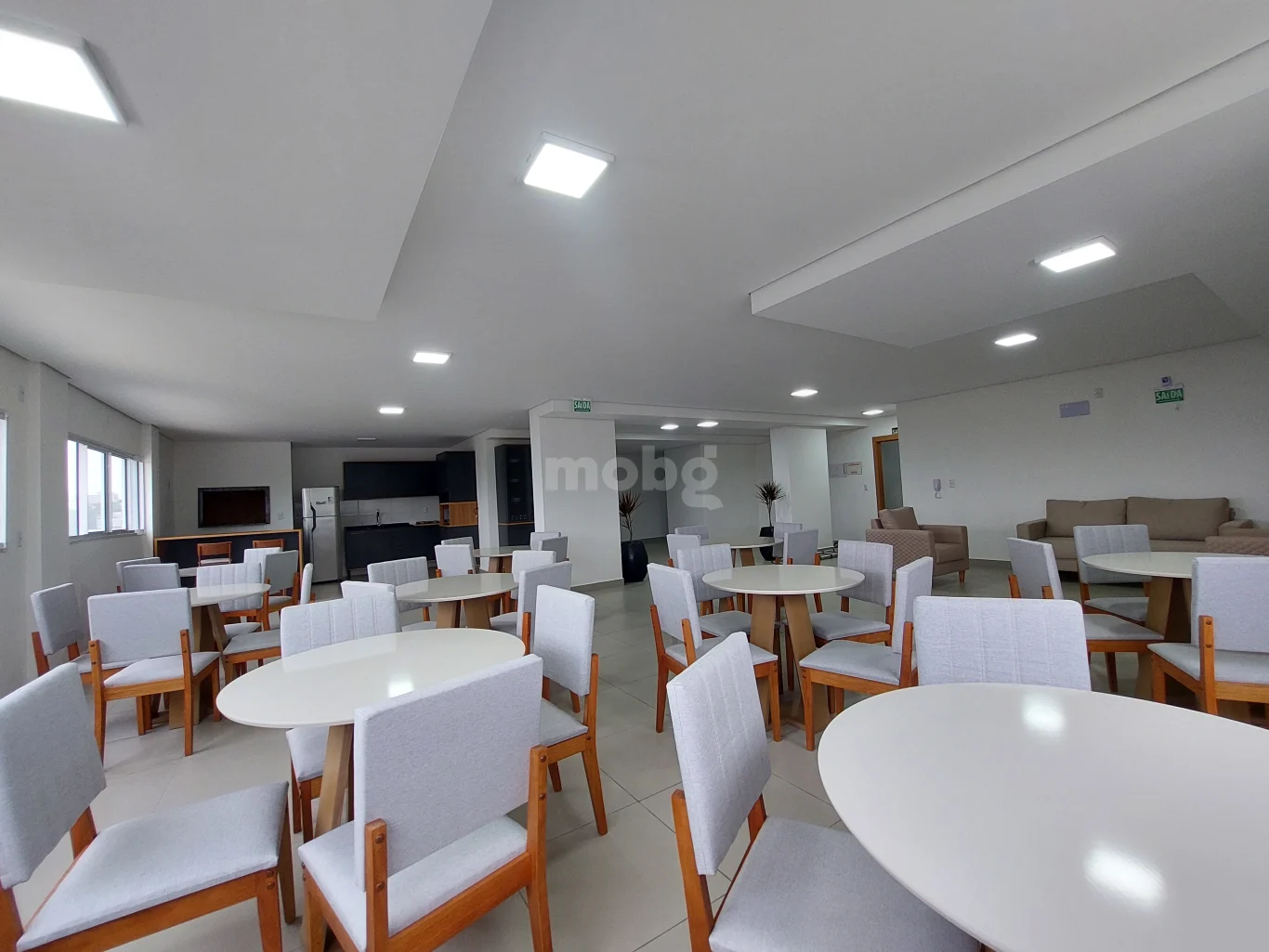 Apartamento para alugar com 2 quartos