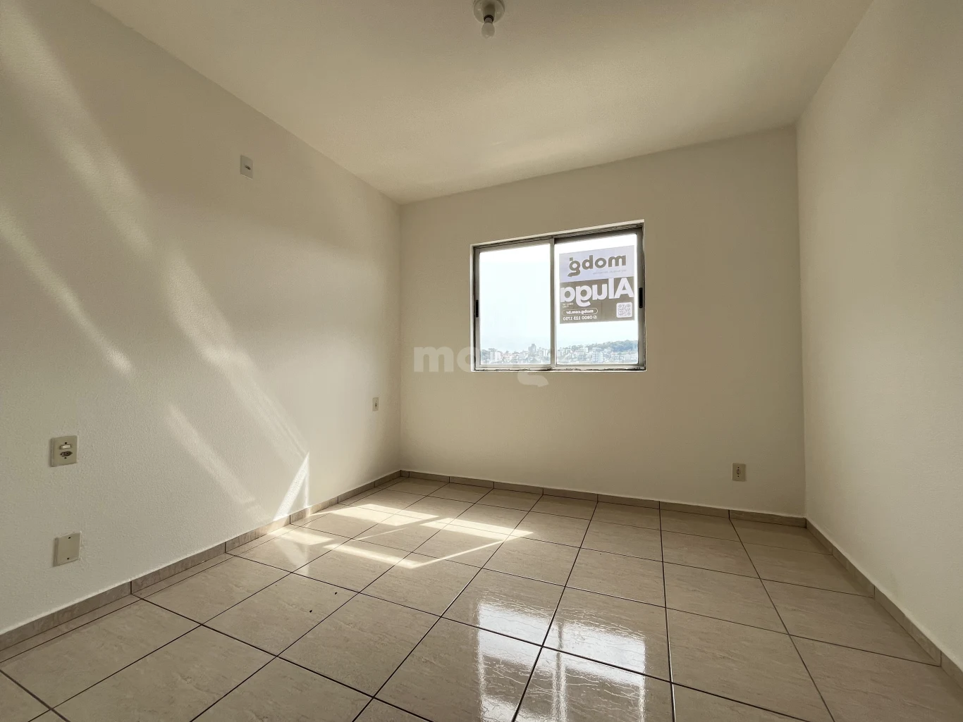 Apartamento para alugar com 2 quartos