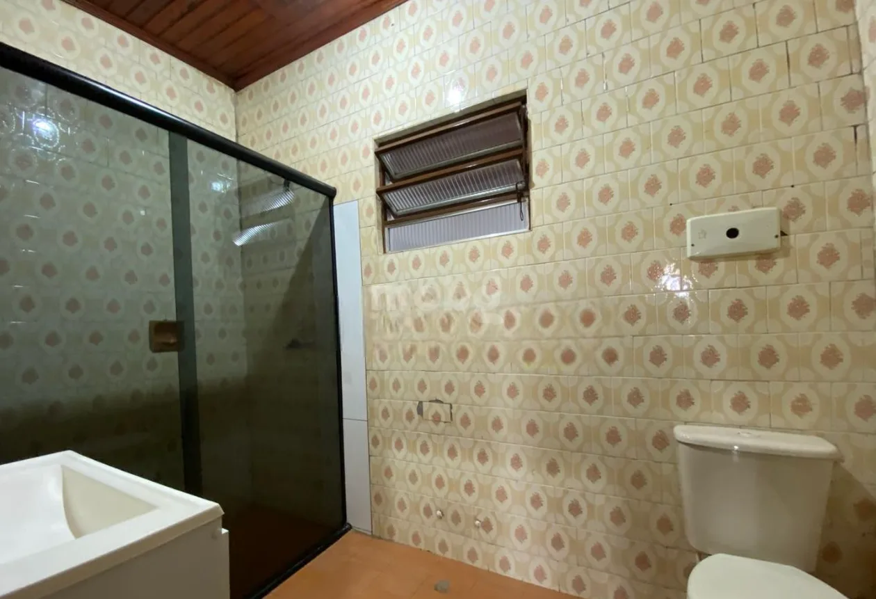 Casa para alugar com 3 quartos